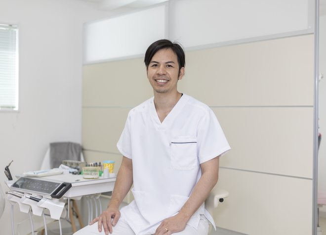 松田歯科医院の画像