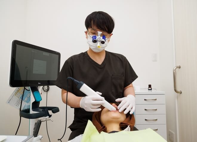 こだわり｜ルミナスデンタルクリニック 三ツ沢(三ツ沢下町駅)