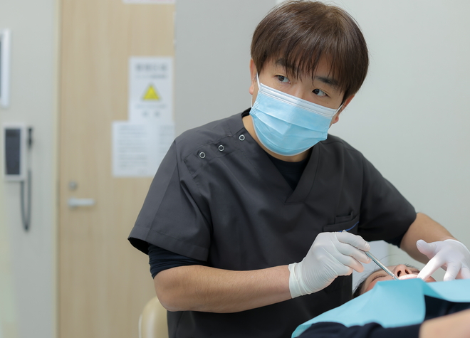 曽川歯科診療所 画像