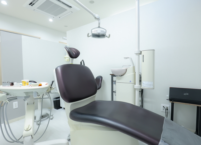 曽川歯科診療所の画像