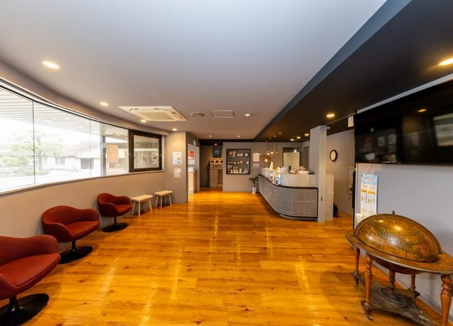 DENTAL CARE PLACE 田中歯科医院の画像