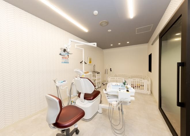 DENTAL CARE PLACE 田中歯科医院（写真2）