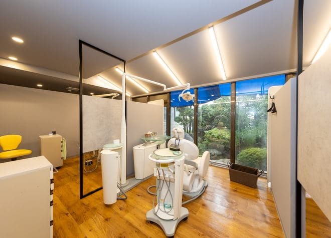 DENTAL CARE PLACE 田中歯科医院（写真1）