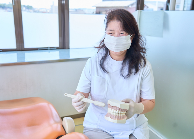 ホワイト歯科クリニック（写真1）