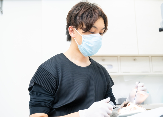 千駄ヶ谷Ｎ歯科・眼科クリニックの画像