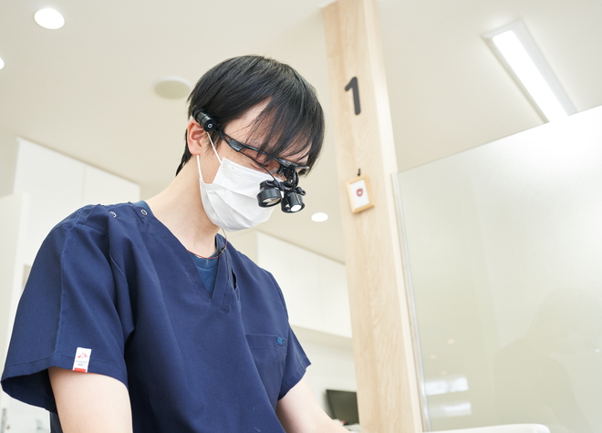野川歯科クリニックの画像