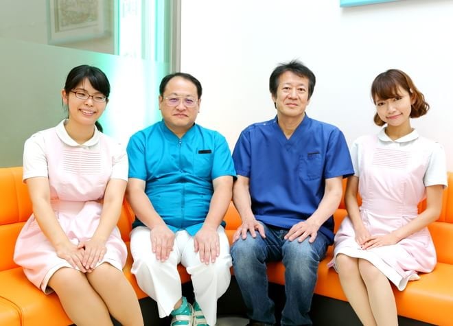 イースト橋本歯科