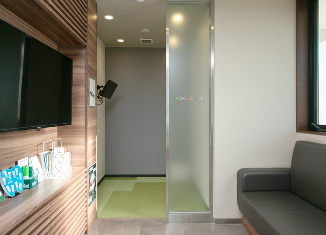 オーバデンタルクリニックの画像