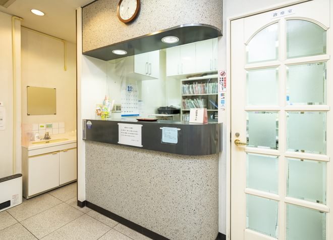 かめあり歯科クリニックの画像