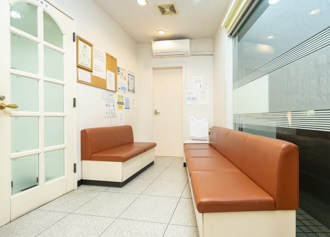 かめあり歯科クリニックの画像