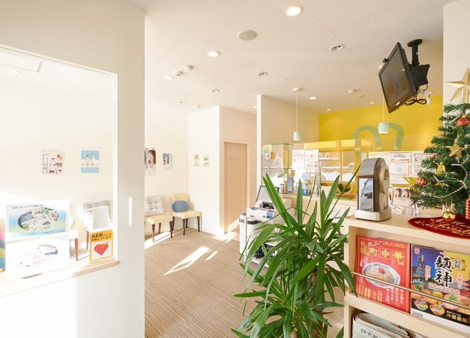 もみじ台シトラス歯科の画像