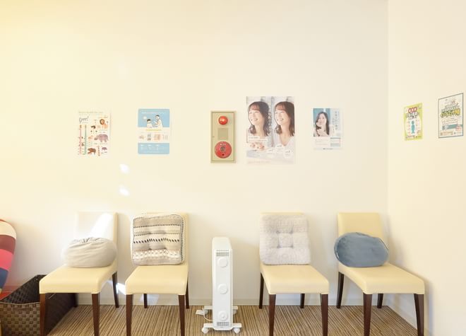 もみじ台シトラス歯科の画像