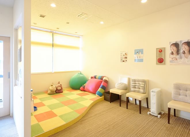 もみじ台シトラス歯科の画像