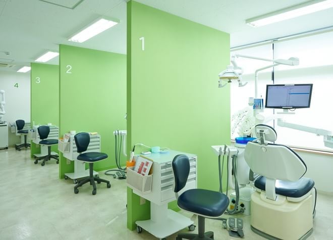 もみじ台シトラス歯科の画像