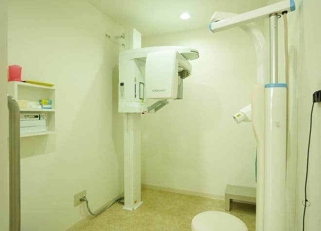 もみじ台シトラス歯科の画像