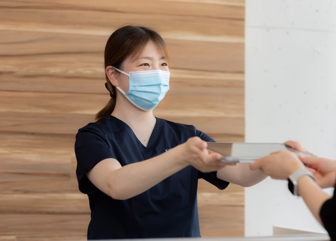 KANAYAMA DENTAL CLINIC（写真2）