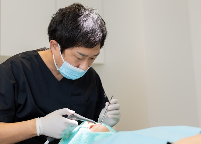 KANAYAMA DENTAL CLINIC（写真1）