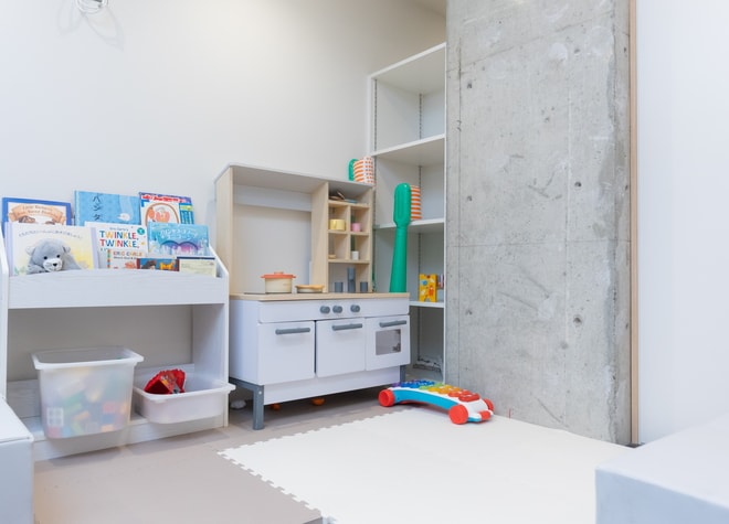 KANAYAMA DENTAL CLINICの画像