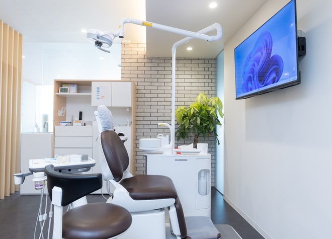 KANAYAMA DENTAL CLINICの画像