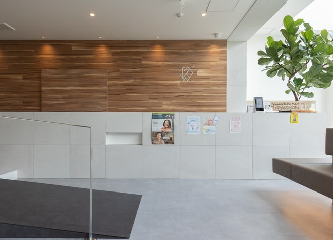 KANAYAMA DENTAL CLINICの画像