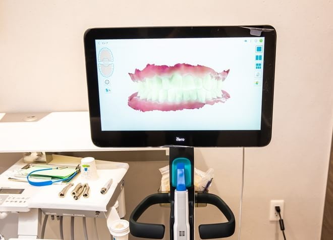 マウスピース矯正を中心に、長期的に安定した結果を目指す矯正治療を行っています