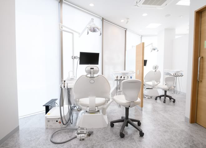 くどう歯科医院の画像