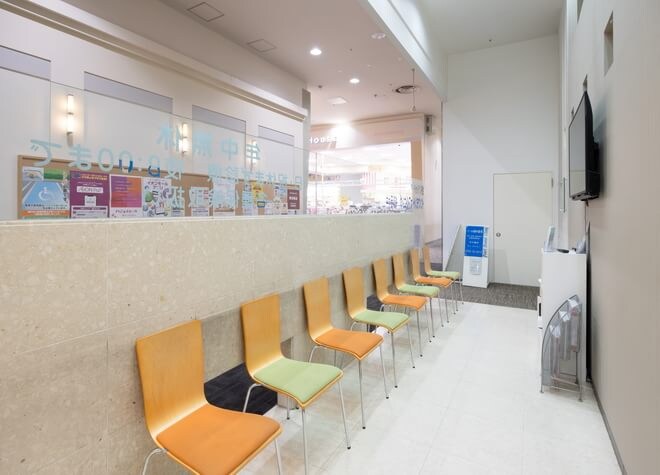 パール歯科医院　佐野の画像