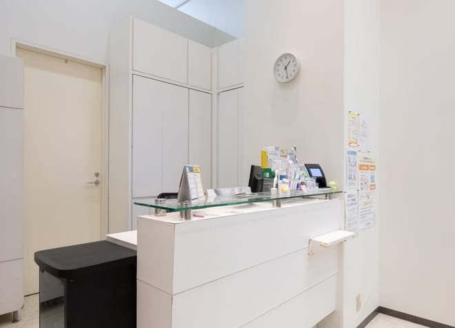 パール歯科医院　佐野の画像