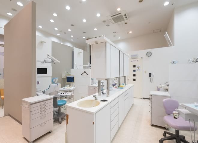 パール歯科医院　佐野の画像