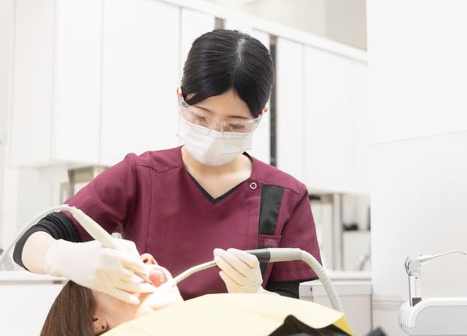 パール歯科医院　佐野の画像
