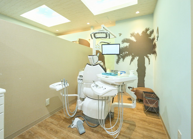 センター北あだち歯科の画像