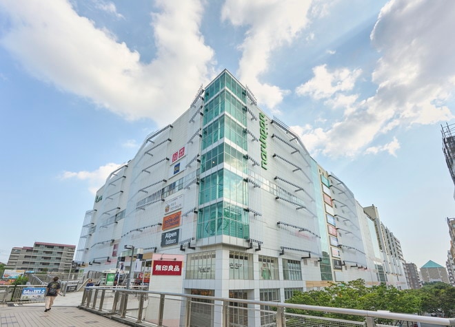 センター北あだち歯科の画像