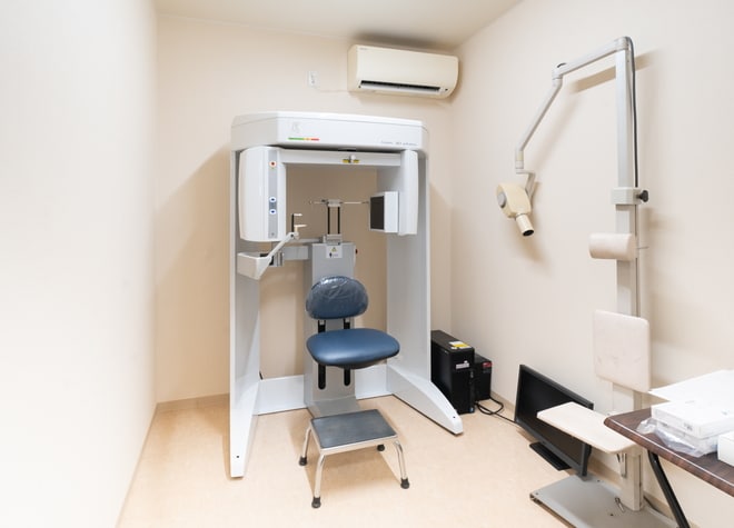 おおひら歯科医院の画像