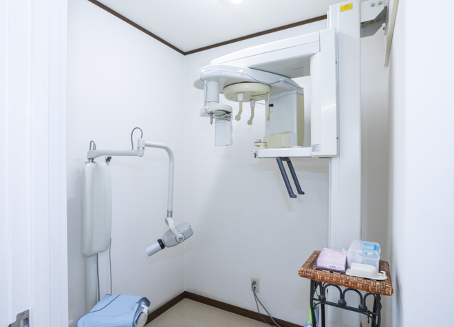 市川歯科医院の画像