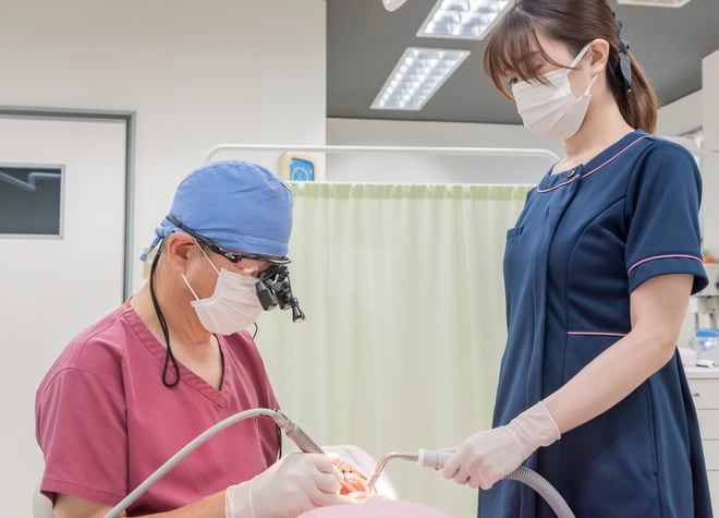 田中歯科診療所（写真2）