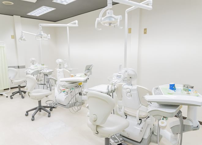 田中歯科診療所の画像