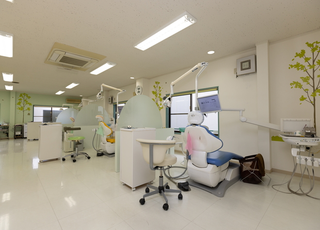 関宿グリーン歯科の画像