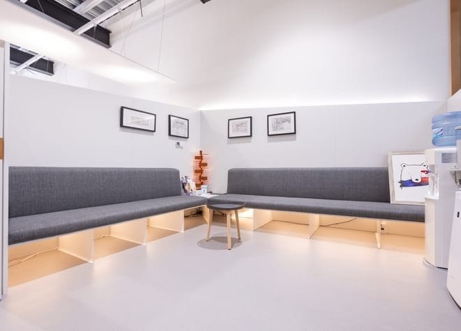 Ｓｈｉｒｏ矯正歯科の画像