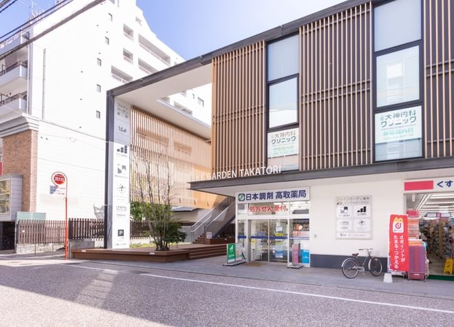 Ｓｈｉｒｏ矯正歯科の画像