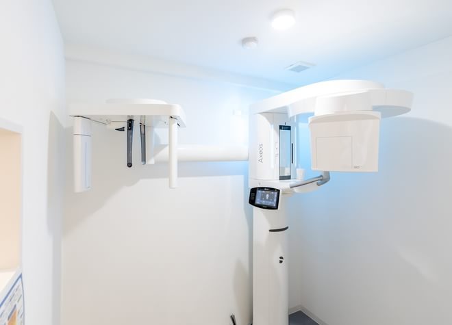 Ｓｈｉｒｏ矯正歯科の画像