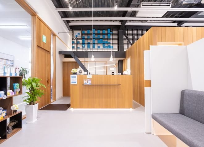 Ｓｈｉｒｏ矯正歯科の画像