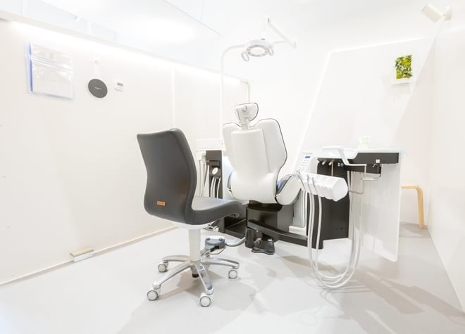 Ｓｈｉｒｏ矯正歯科の画像