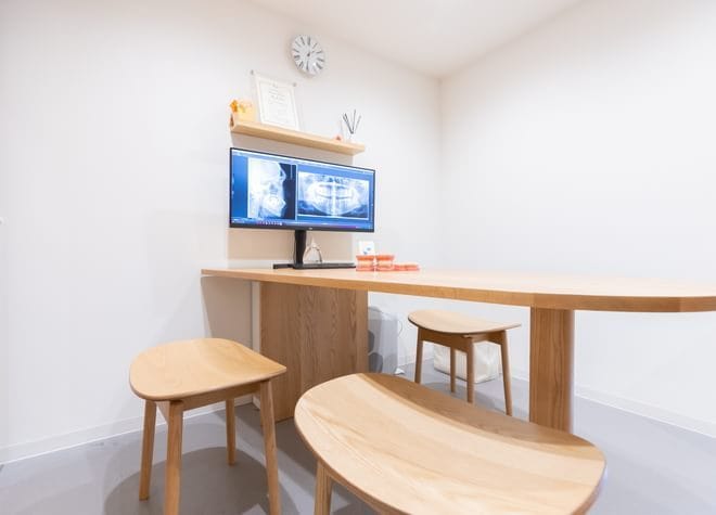 Ｓｈｉｒｏ矯正歯科の画像