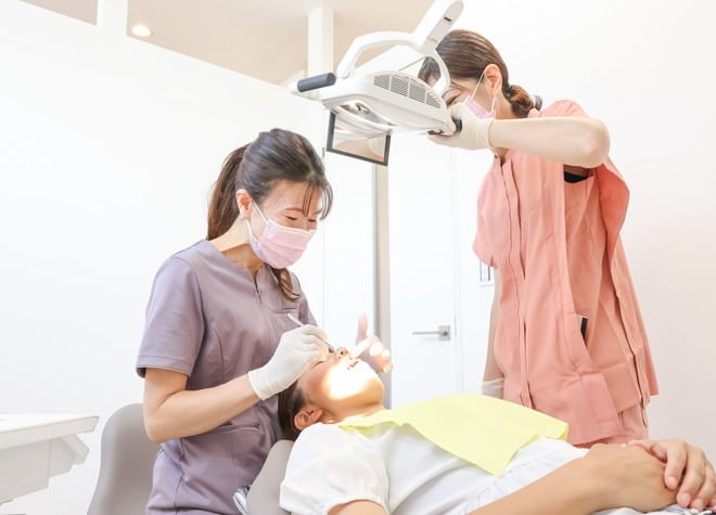 HIKARI矯正歯科クリニックの画像