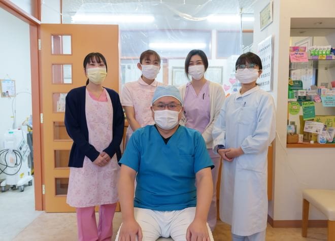 宮澤歯科医院（写真1）