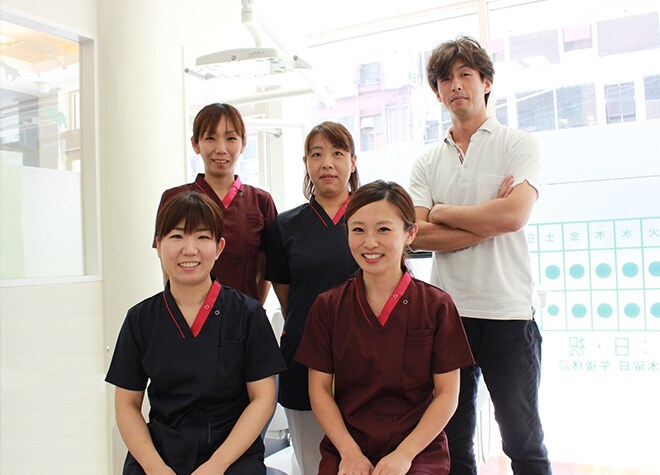 ひろた歯科クリニック