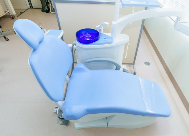 ヨシ歯科クリニック（写真1）