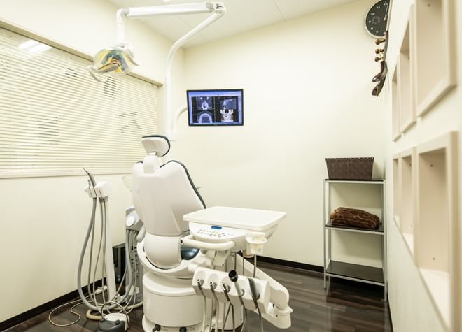 歯周病治療において重要なのは歯科検診