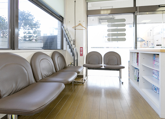 ベル歯科医院 （さいたま市桜区） 与野本町駅 3の写真