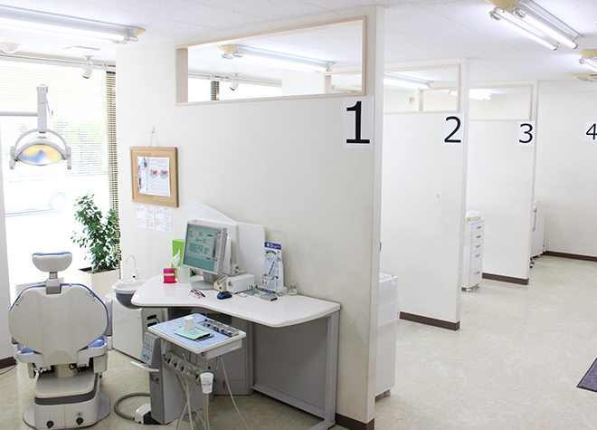 ベル歯科医院 （さいたま市桜区） 与野本町駅 1の写真
